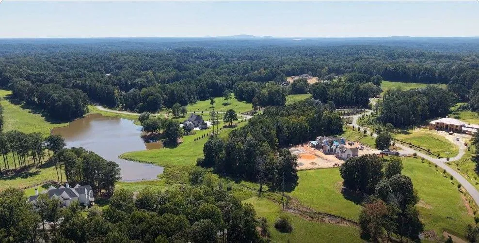2053 Magnolia Lane Milton, GA 30004