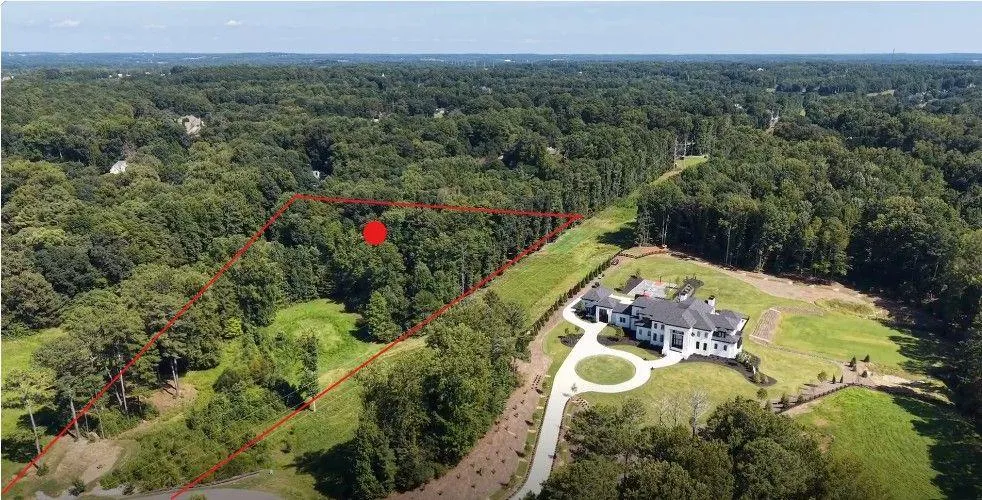 2053 Magnolia Lane Milton, GA 30004