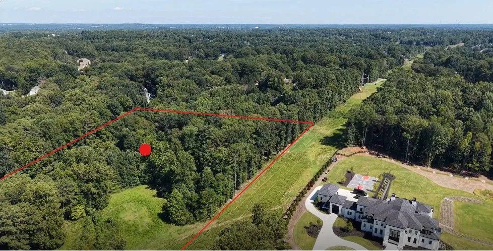 2053 Magnolia Lane Milton, GA 30004