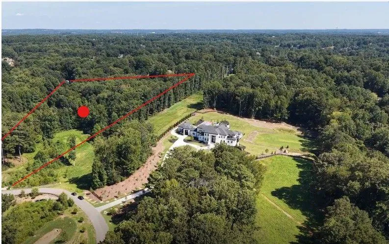 2053 Magnolia Lane Milton, GA 30004