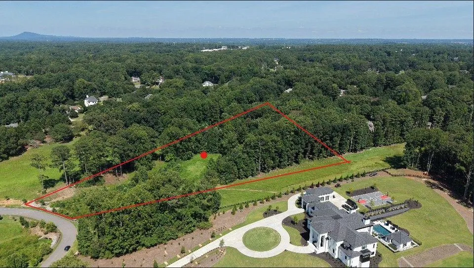 2053 Magnolia Lane Milton, GA 30004
