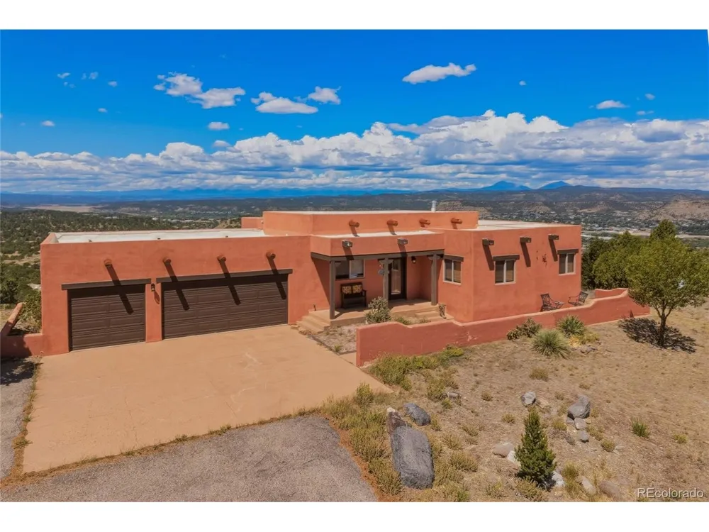 11791 Diamond View Road Trinidad, CO 81082