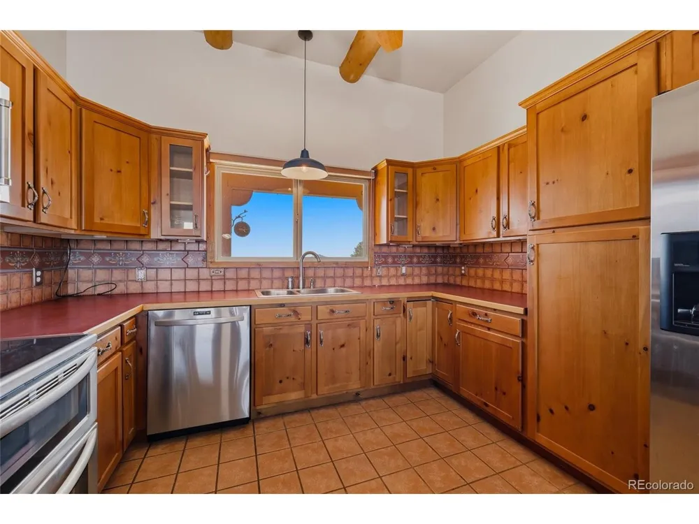 11791 Diamond View Road Trinidad, CO 81082