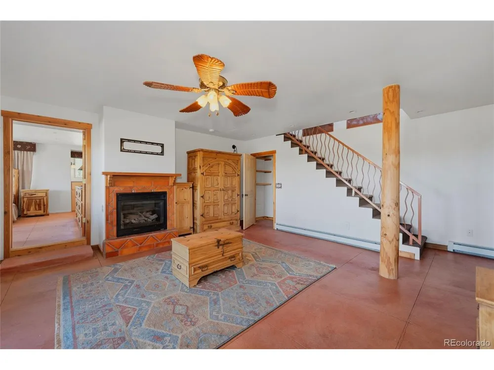11791 Diamond View Road Trinidad, CO 81082