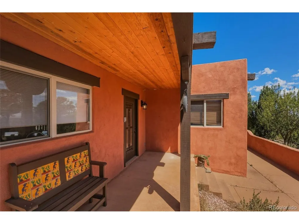 11791 Diamond View Road Trinidad, CO 81082