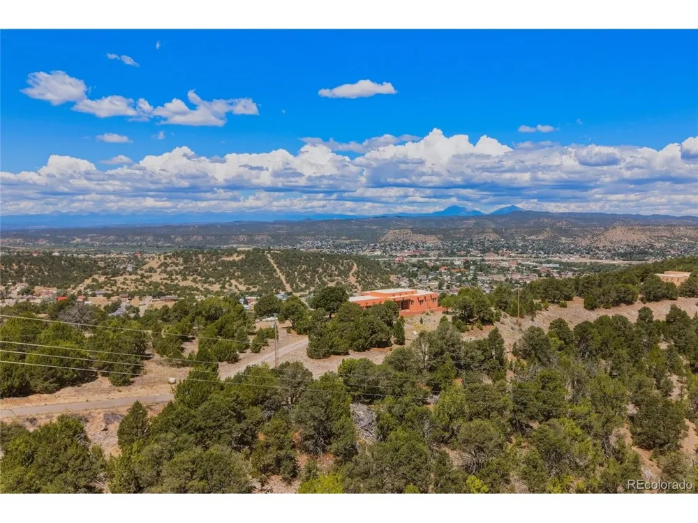 11791 Diamond View Road Trinidad, CO 81082