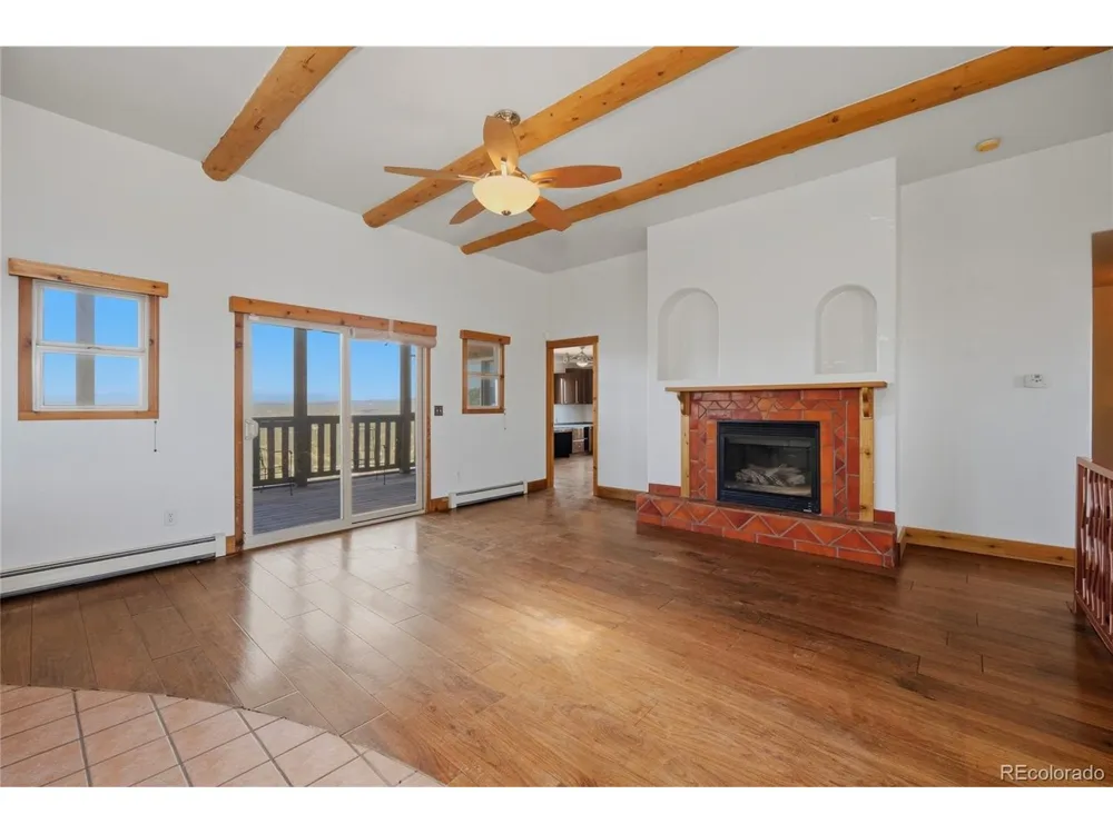 11791 Diamond View Road Trinidad, CO 81082
