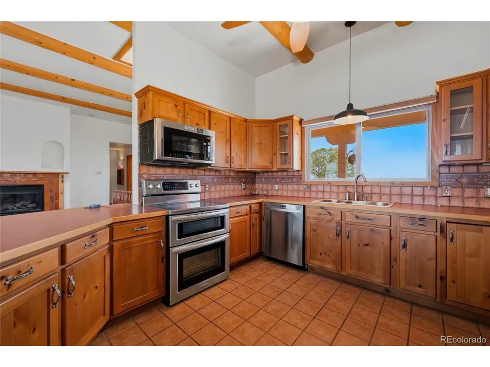 11791 Diamond View Road Trinidad, CO 81082