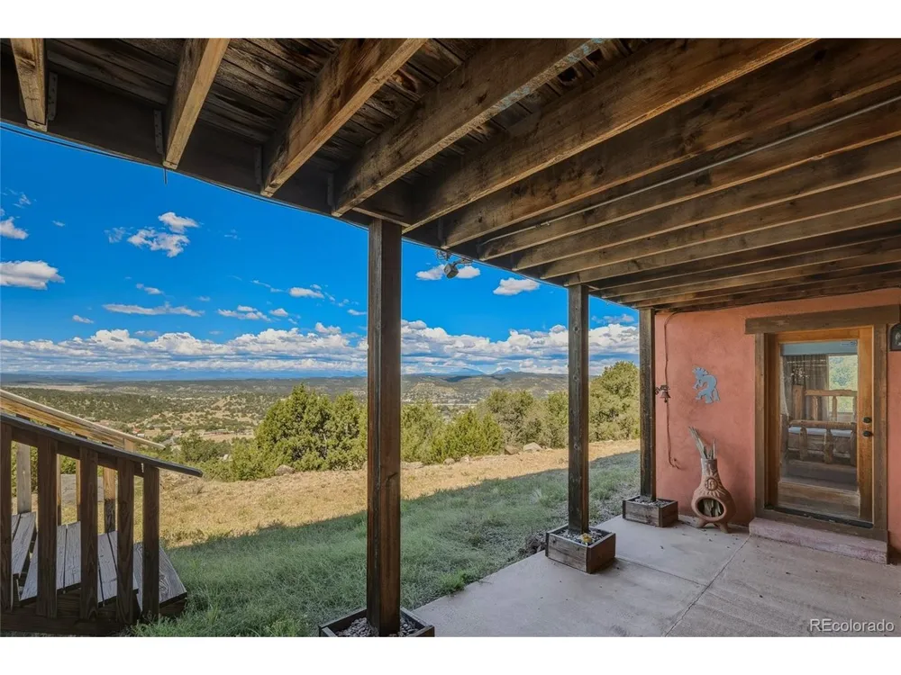 11791 Diamond View Road Trinidad, CO 81082