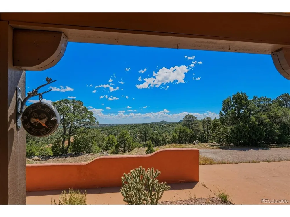 11791 Diamond View Road Trinidad, CO 81082
