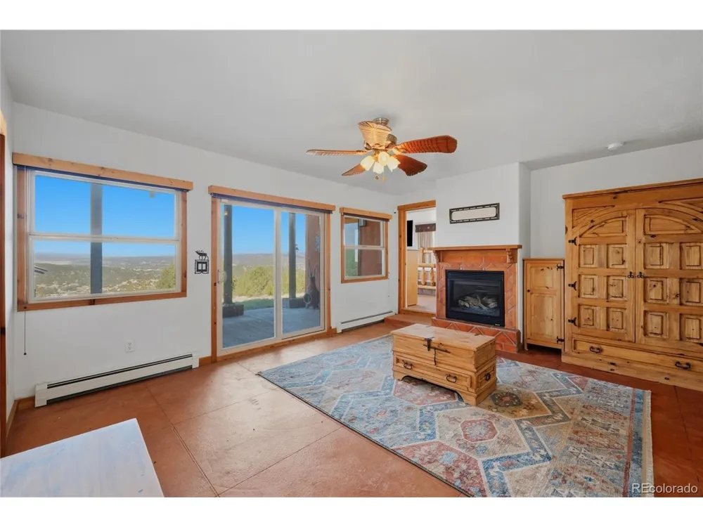 11791 Diamond View Road Trinidad, CO 81082