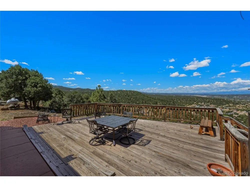 11791 Diamond View Road Trinidad, CO 81082
