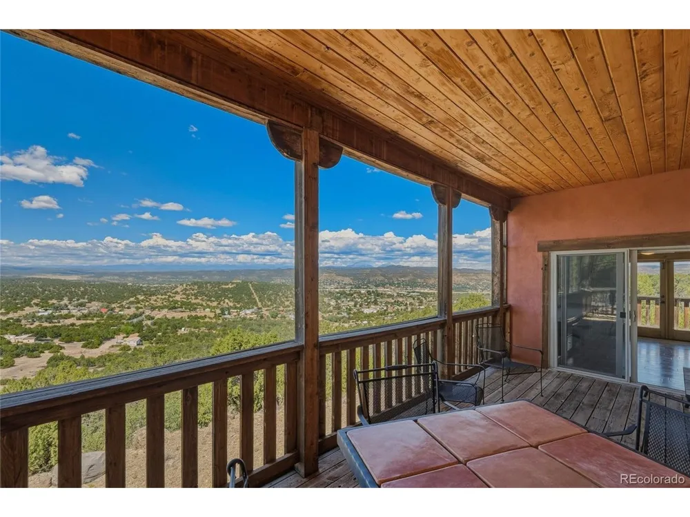 11791 Diamond View Road Trinidad, CO 81082