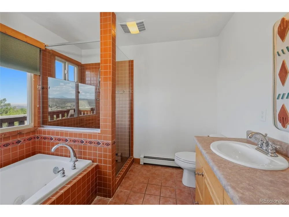 11791 Diamond View Road Trinidad, CO 81082