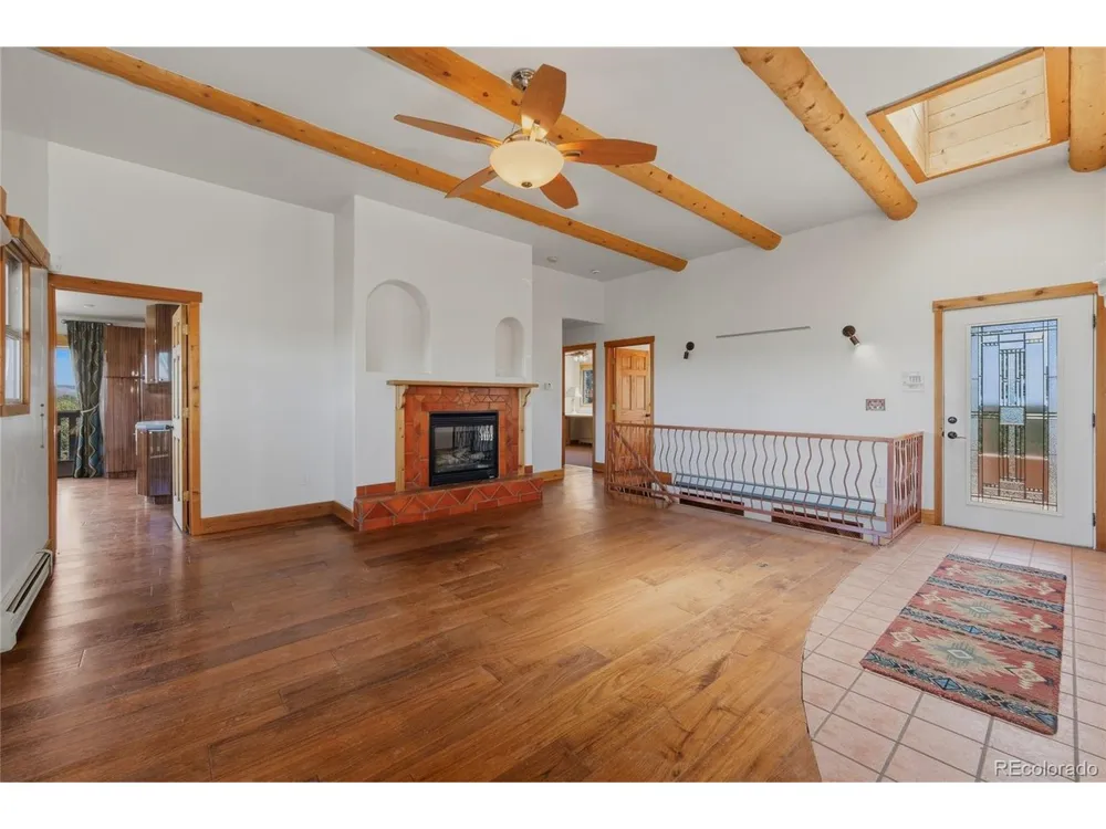 11791 Diamond View Road Trinidad, CO 81082