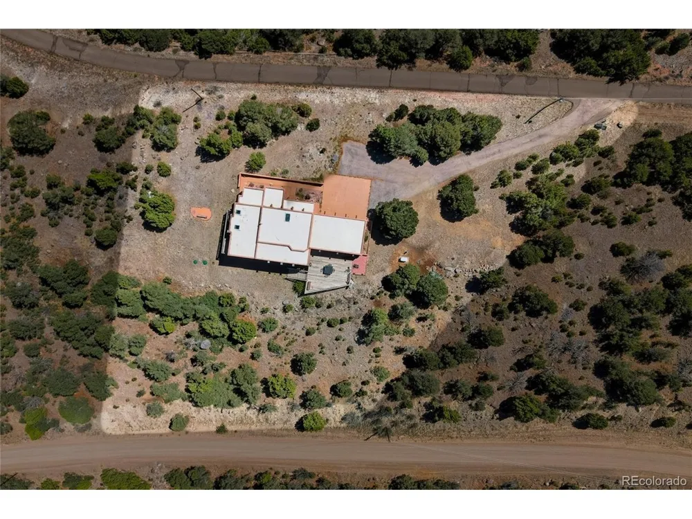 11791 Diamond View Road Trinidad, CO 81082