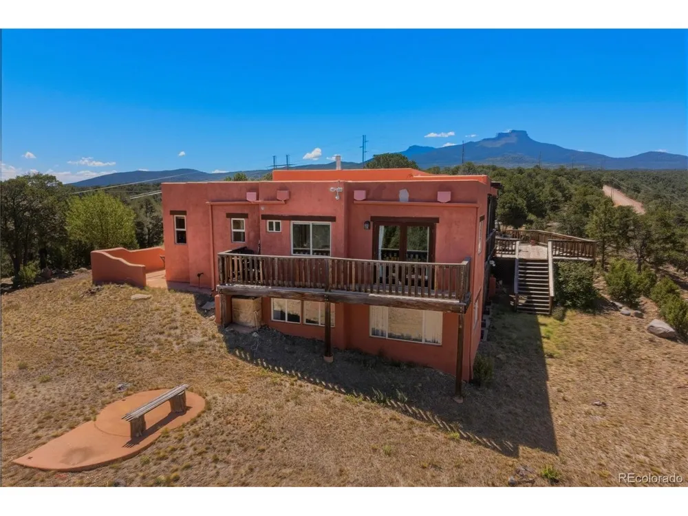 11791 Diamond View Road Trinidad, CO 81082