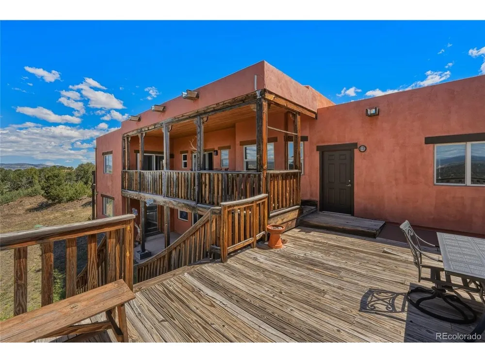 11791 Diamond View Road Trinidad, CO 81082