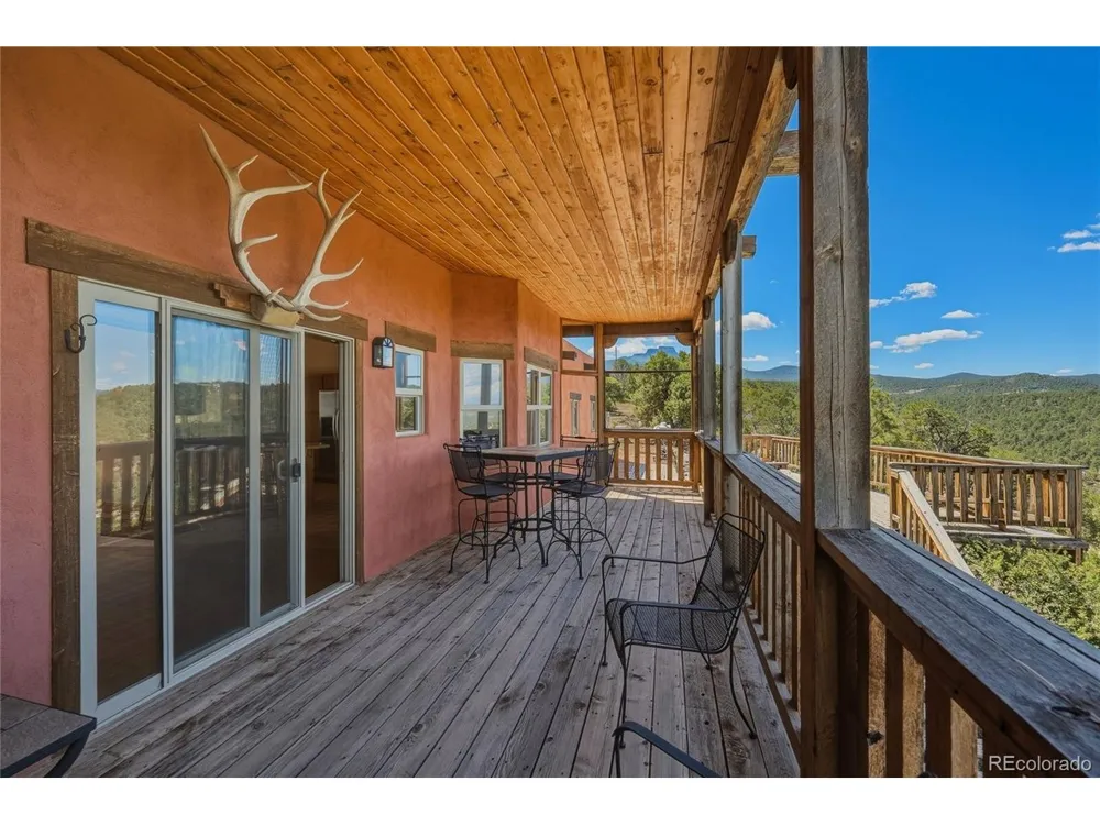 11791 Diamond View Road Trinidad, CO 81082