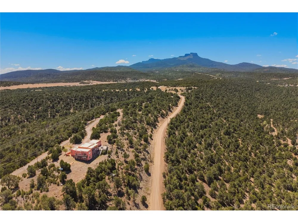11791 Diamond View Road Trinidad, CO 81082
