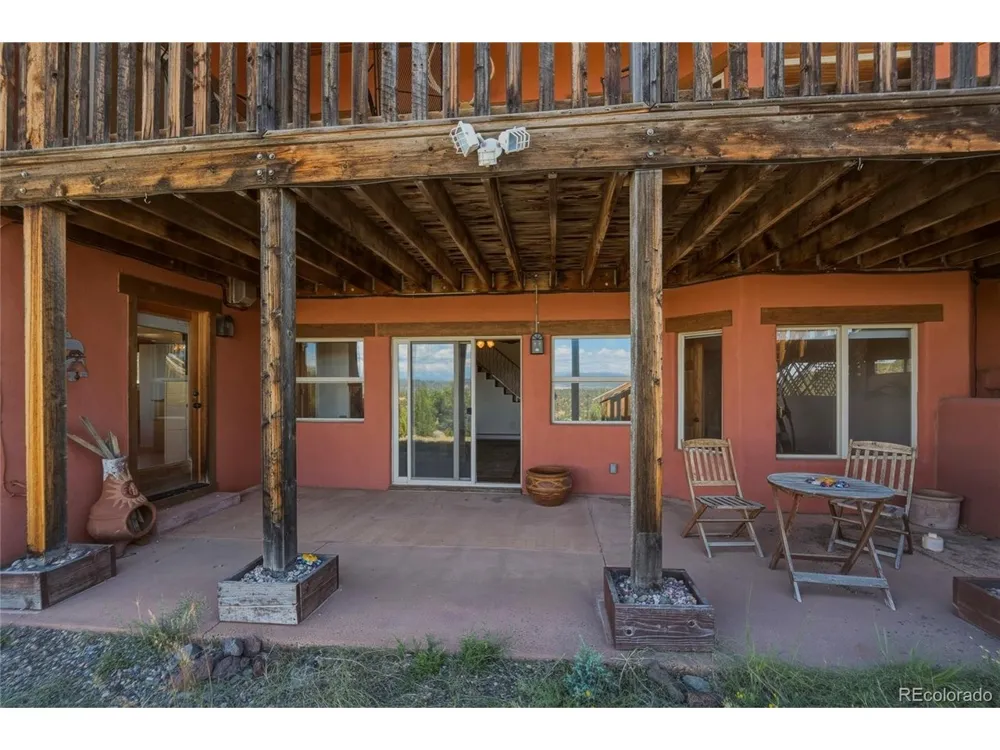 11791 Diamond View Road Trinidad, CO 81082