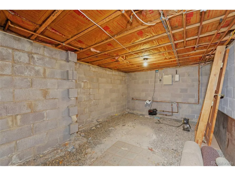 11791 Diamond View Road Trinidad, CO 81082