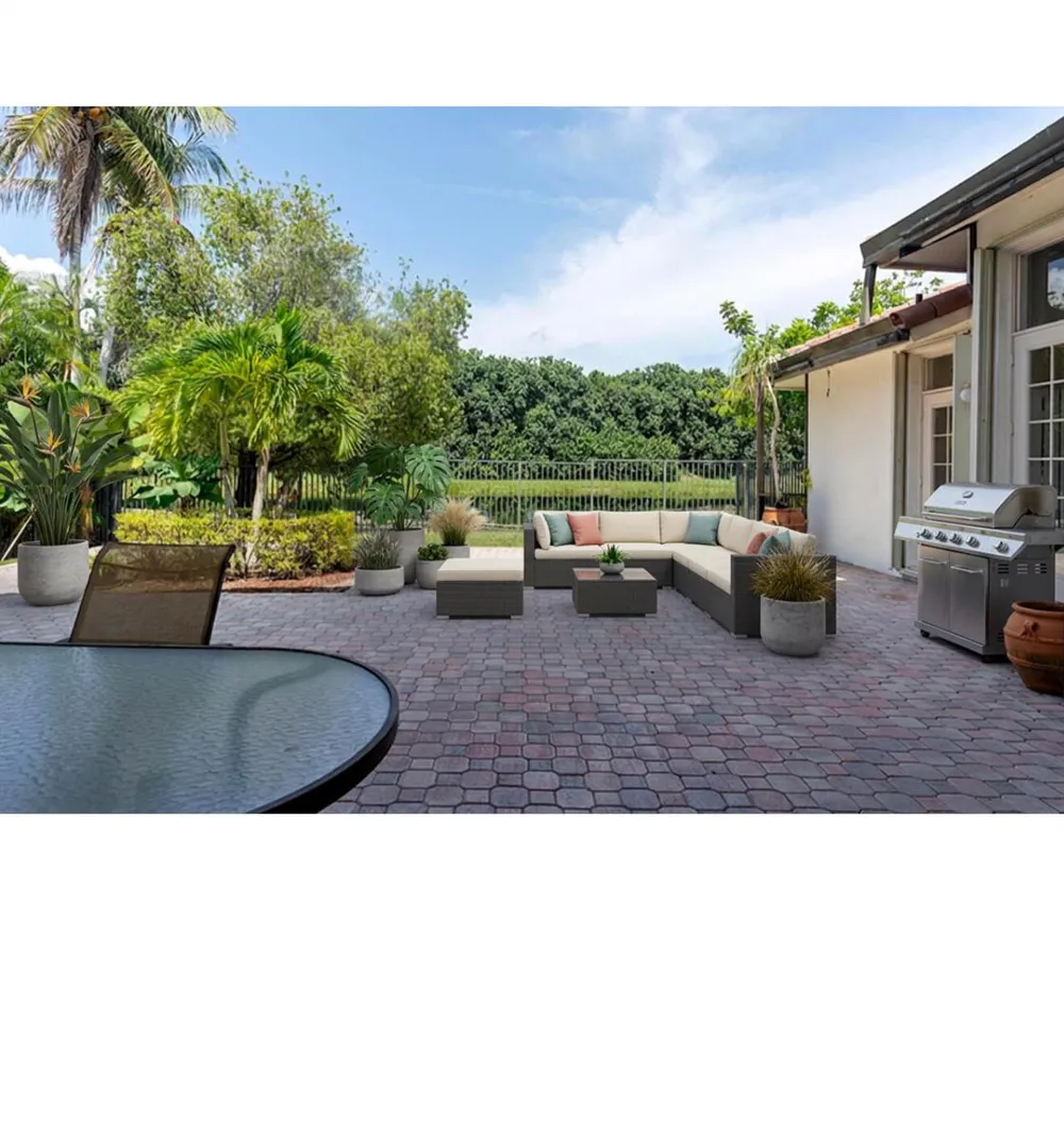 875 Bayside Lane Weston, FL 33326