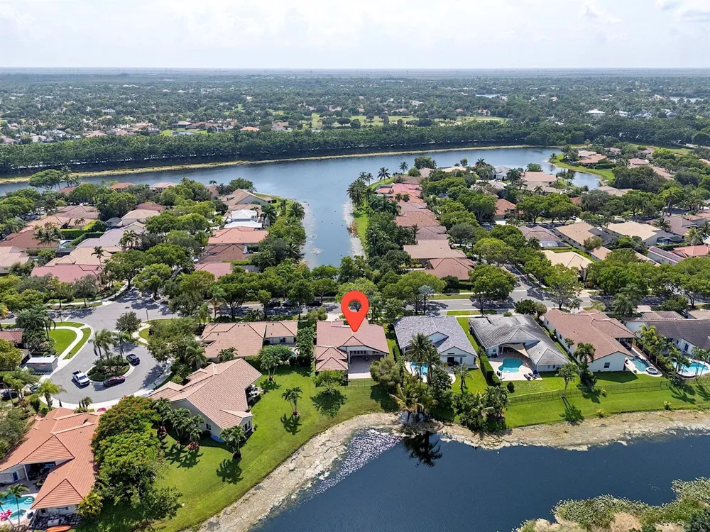 875 Bayside Lane Weston, FL 33326