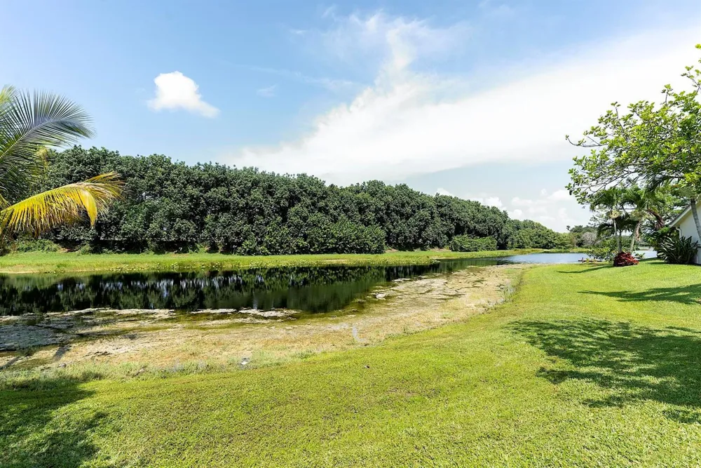 875 Bayside Lane Weston, FL 33326