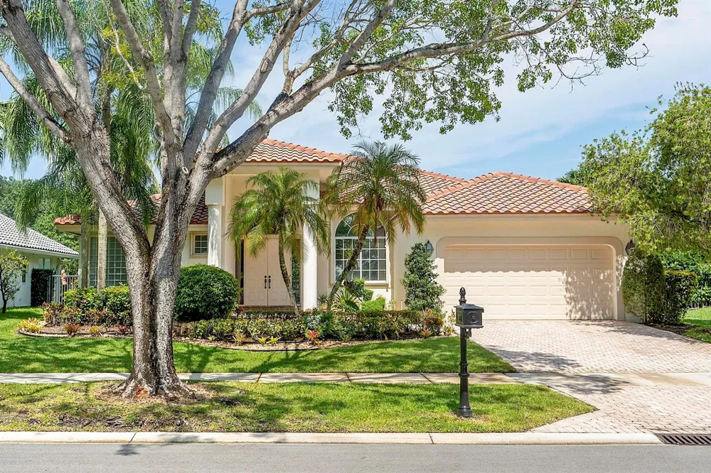 875 Bayside Lane Weston, FL 33326