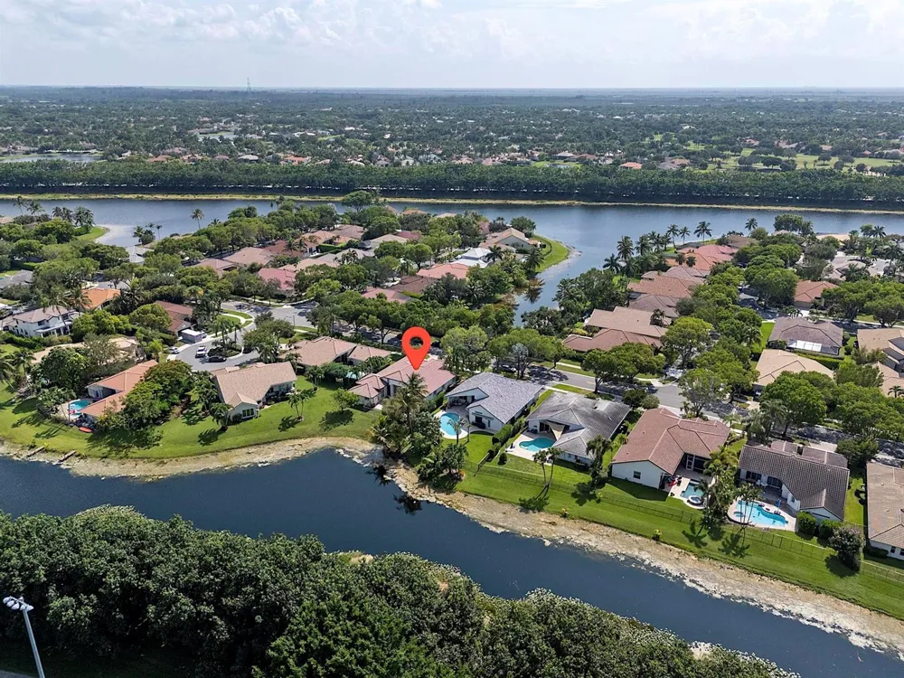 875 Bayside Lane Weston, FL 33326