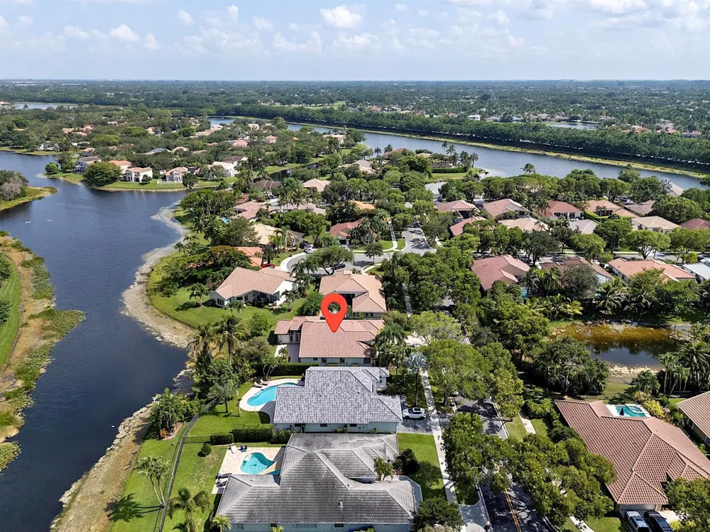 875 Bayside Lane Weston, FL 33326
