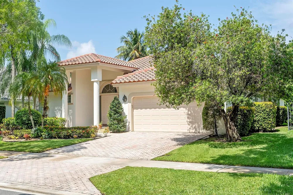 875 Bayside Lane Weston, FL 33326