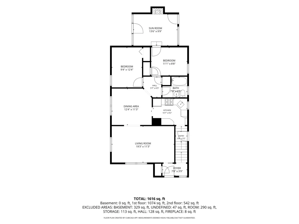 555 Martha Street Dearborn, MI 48128