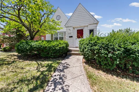 555 Martha Street