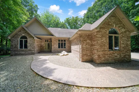 2500 Reynolds Road