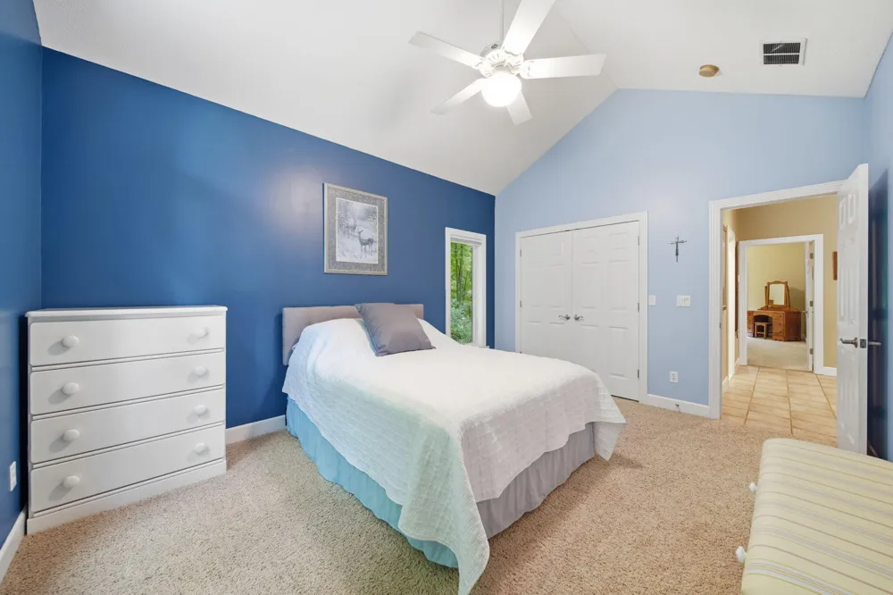 2500 Reynolds Road Jackson, MI 49201