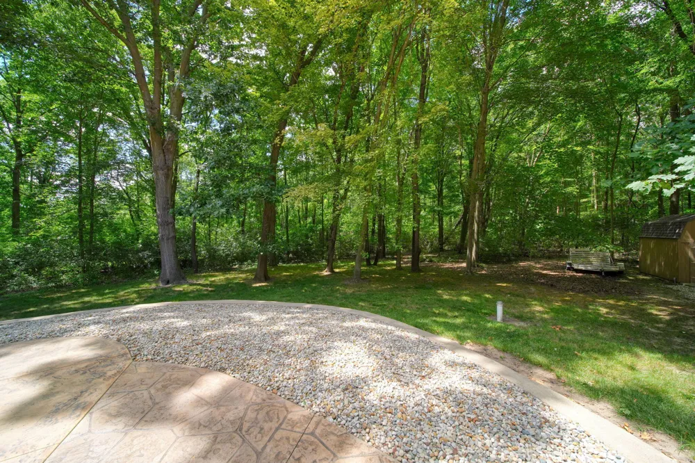 2500 Reynolds Road Jackson, MI 49201