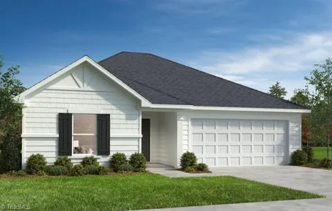 1256 Woody Drive