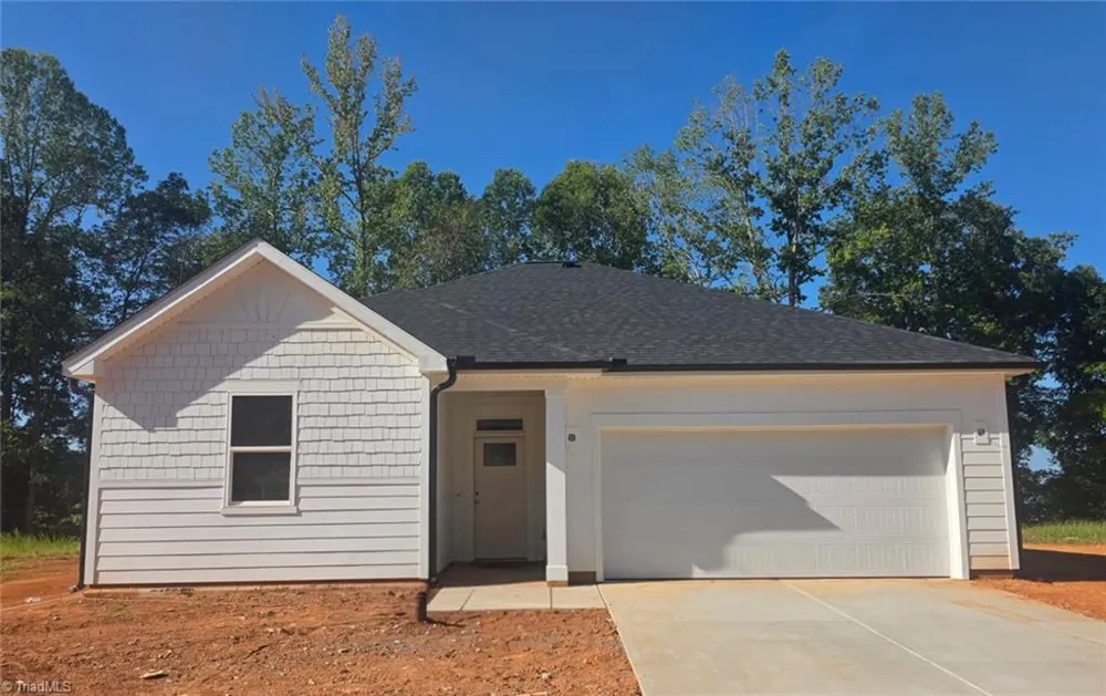 1256 Woody Drive Graham, NC 27253