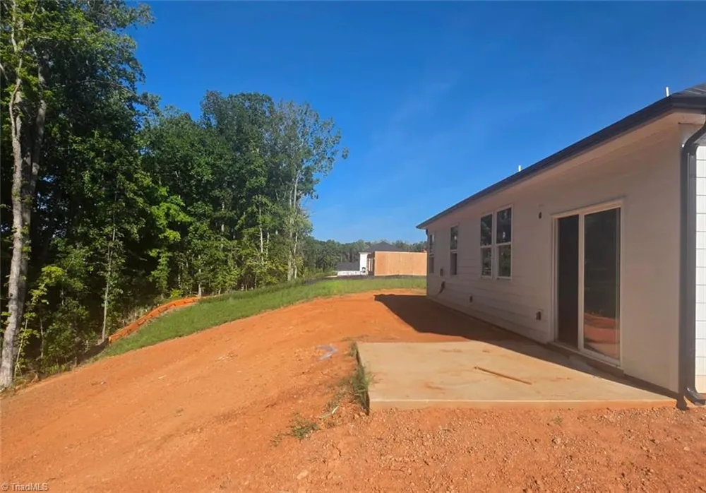 1256 Woody Drive Graham, NC 27253