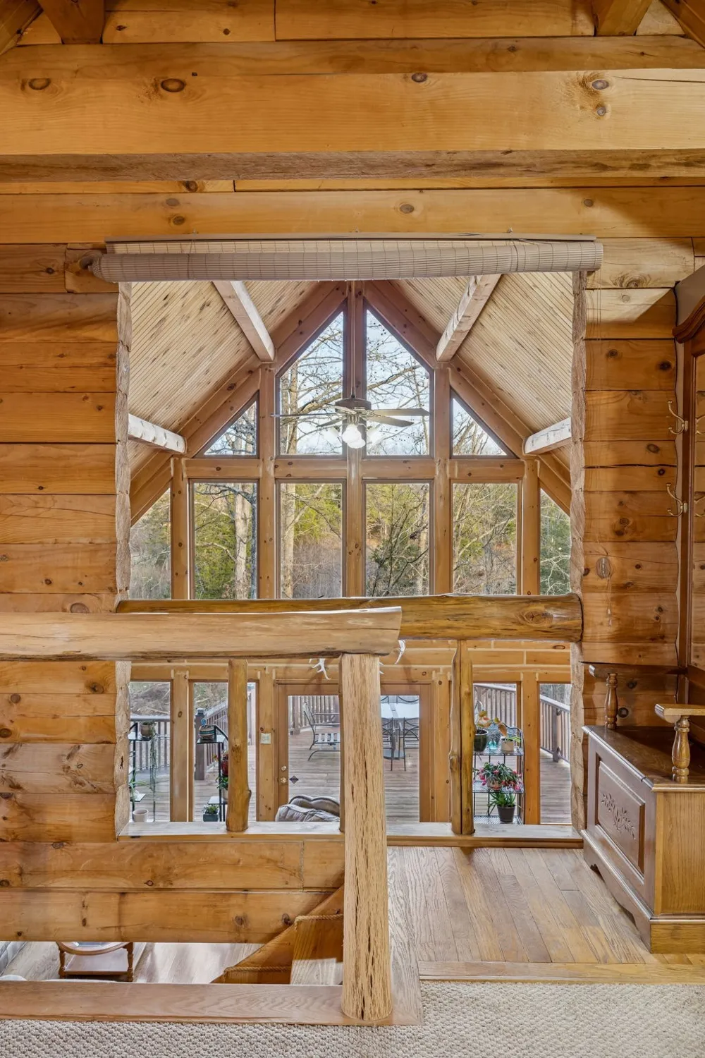 20151 Ben Fly Rd Lyles, TN 37098