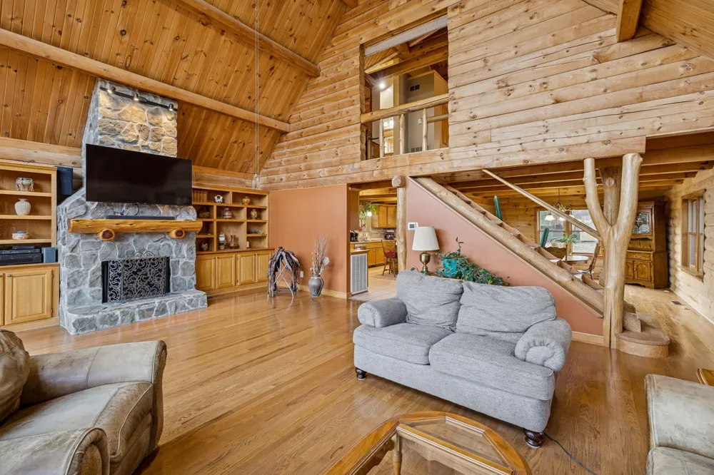 20151 Ben Fly Rd Lyles, TN 37098