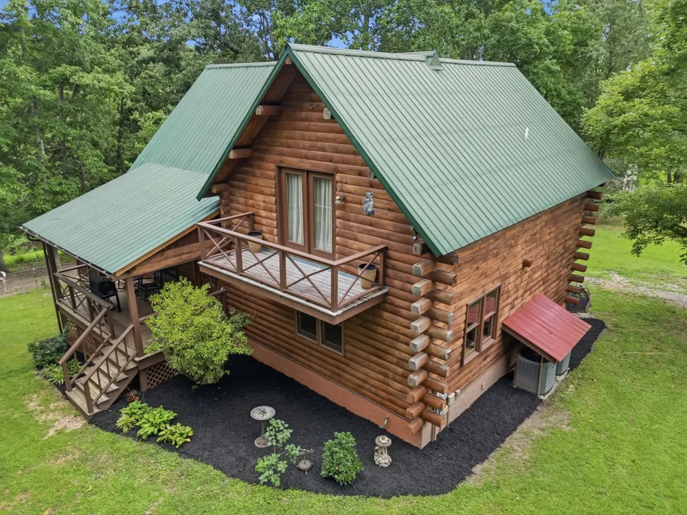 20151 Ben Fly Rd Lyles, TN 37098