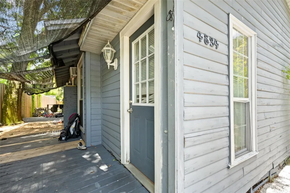 4834 TAYLOR STREET St Petersburg, FL 33714