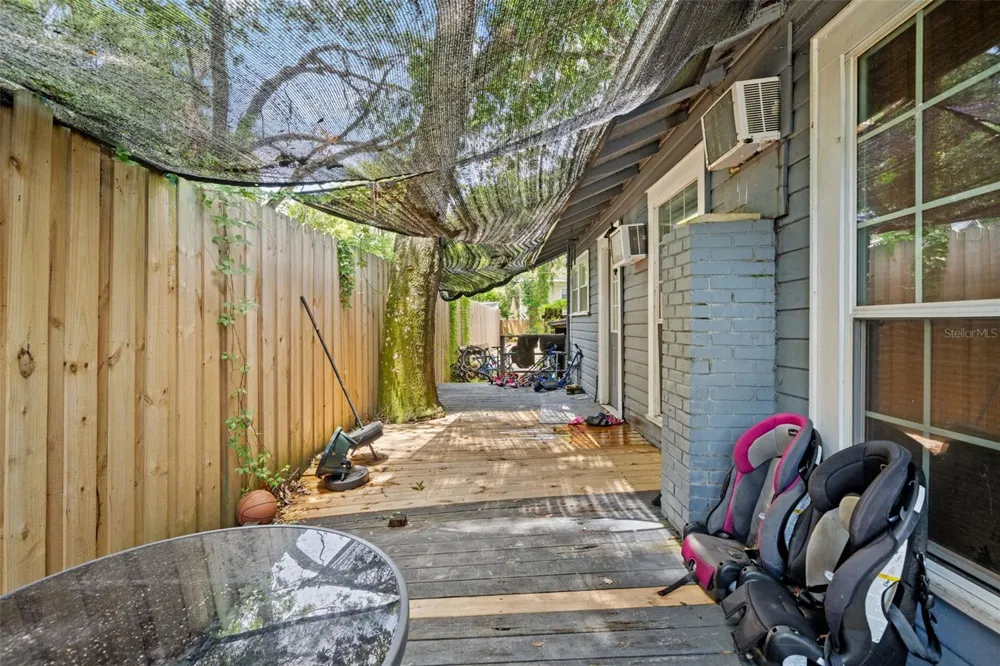 4834 TAYLOR STREET St Petersburg, FL 33714