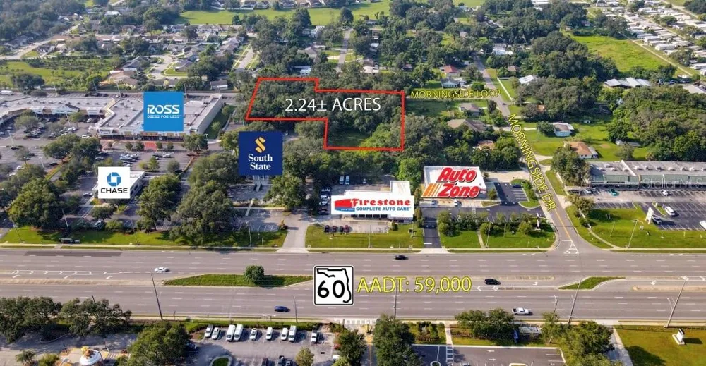205 MORNINGSIDE LOOP Valrico, FL 33594