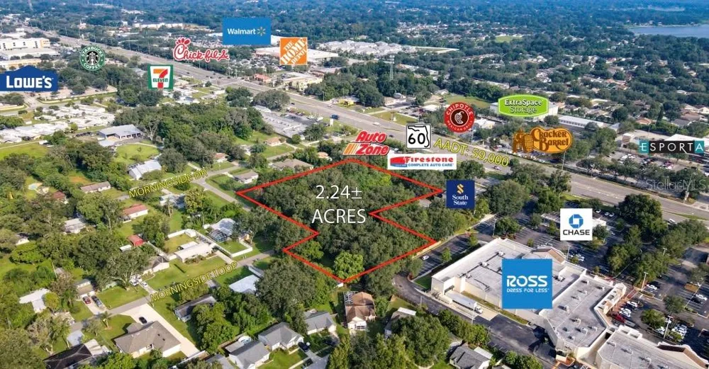 205 MORNINGSIDE LOOP Valrico, FL 33594