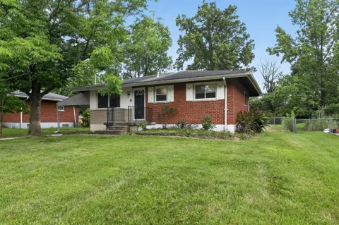 9743 Woodmill Lane