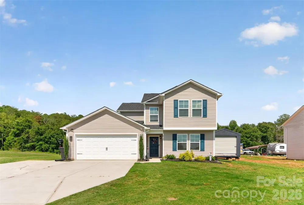 2561 Taylor Road Shelby, NC 28152